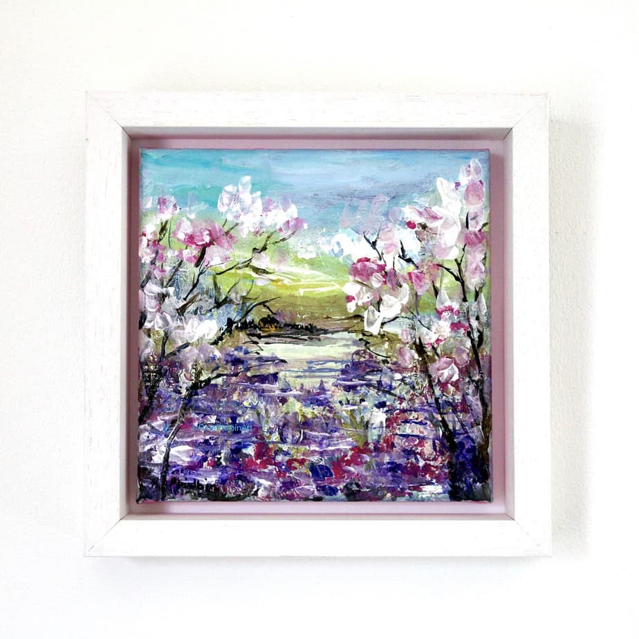 gardens, Irish artists, buy art, shop gifts, contemporary Irish art